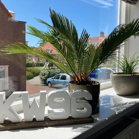Kw96 Katwijk Aan Zee Apartamento Exterior foto