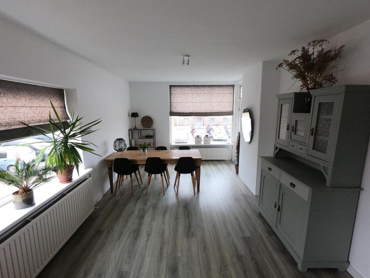 Kw96 Katwijk Aan Zee Apartamento Exterior foto