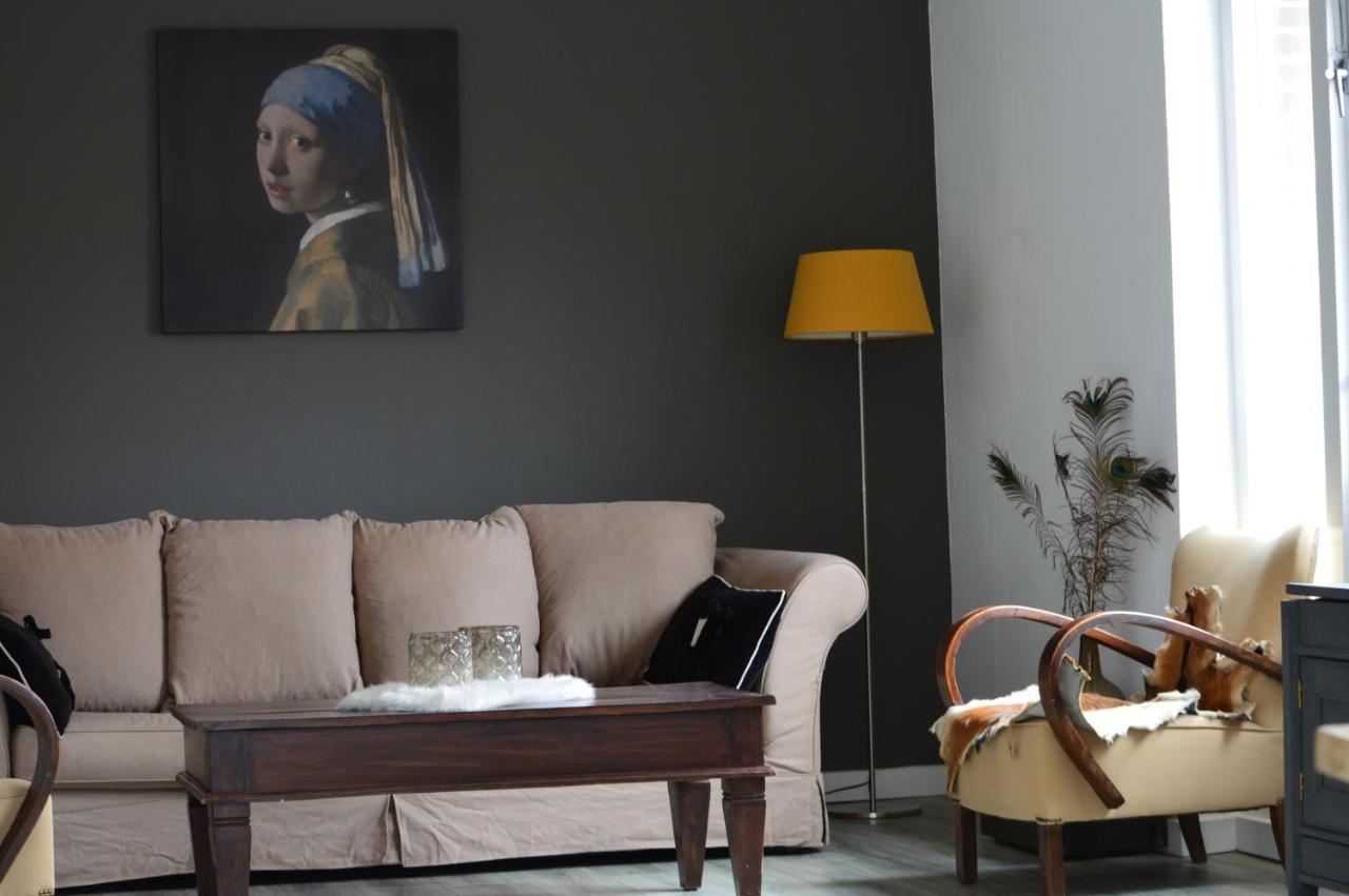 Kw96 Katwijk Aan Zee Apartamento Exterior foto