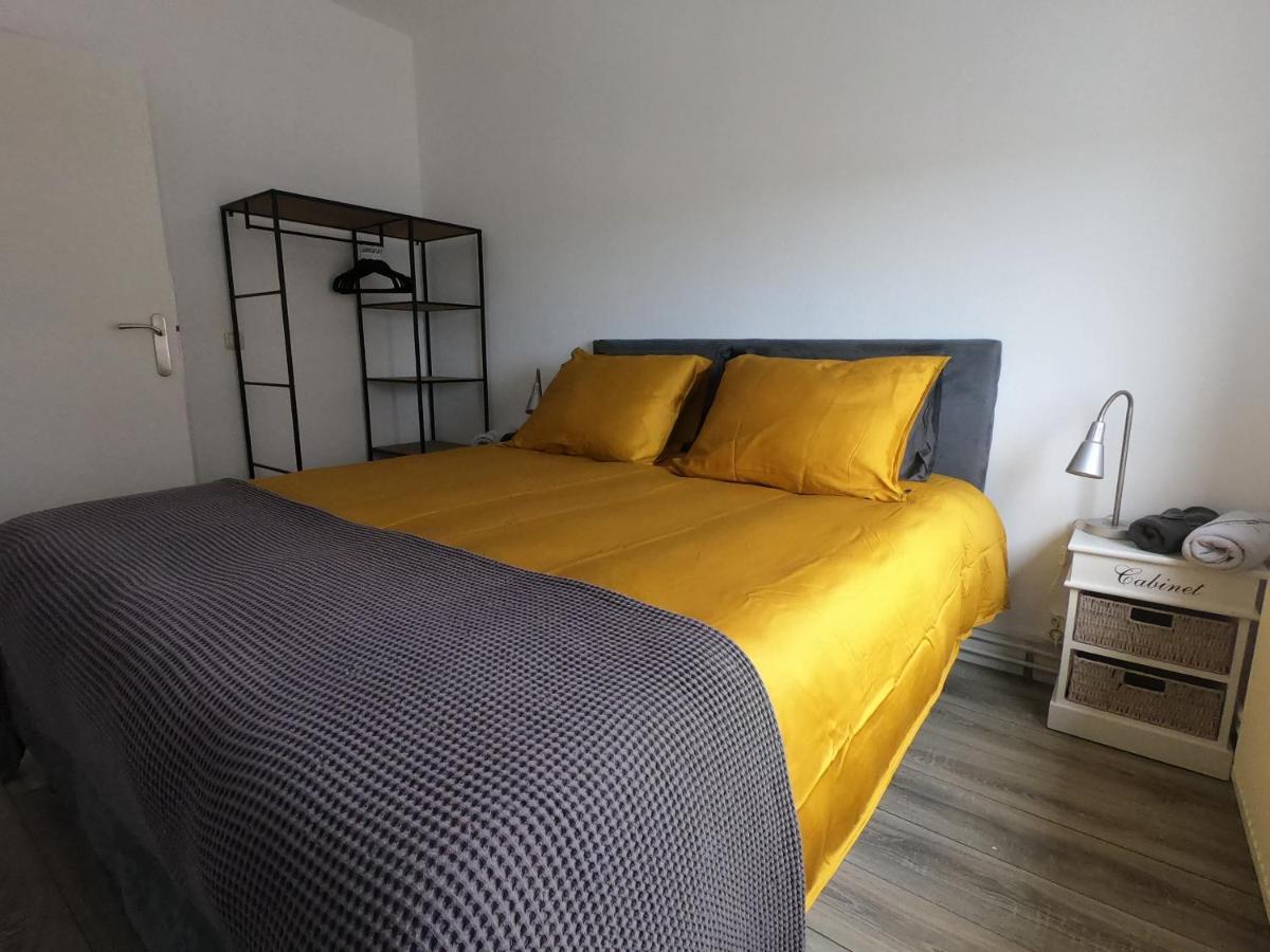 Kw96 Katwijk Aan Zee Apartamento Exterior foto