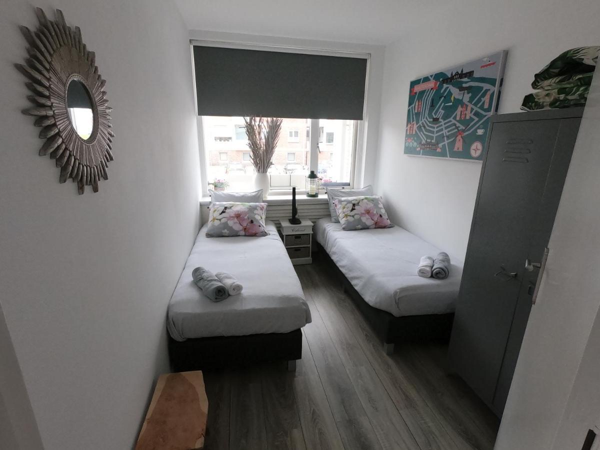 Kw96 Katwijk Aan Zee Apartamento Exterior foto