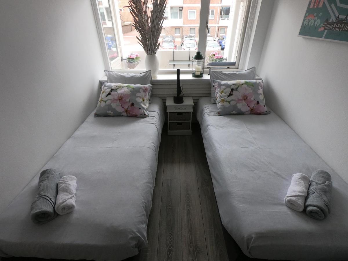 Kw96 Katwijk Aan Zee Apartamento Exterior foto