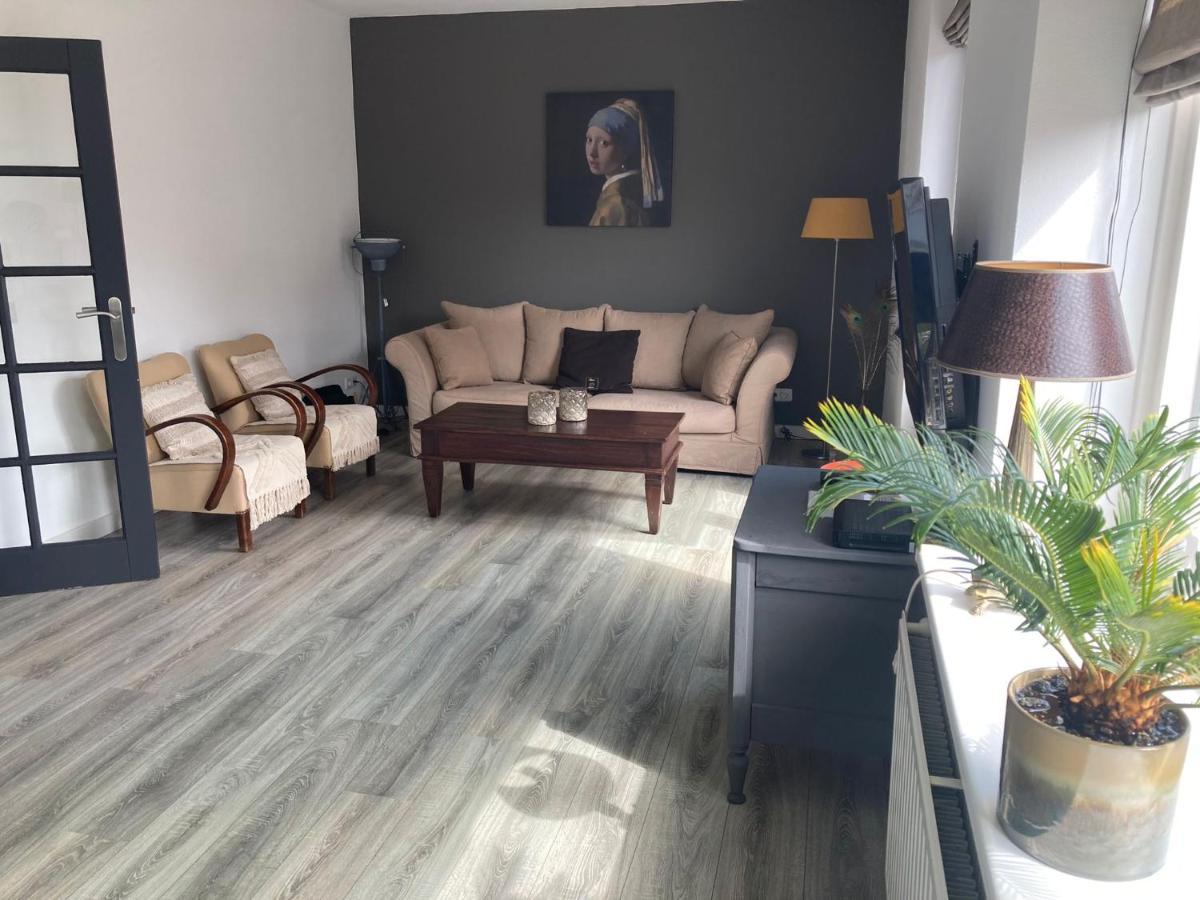 Kw96 Katwijk Aan Zee Apartamento Exterior foto