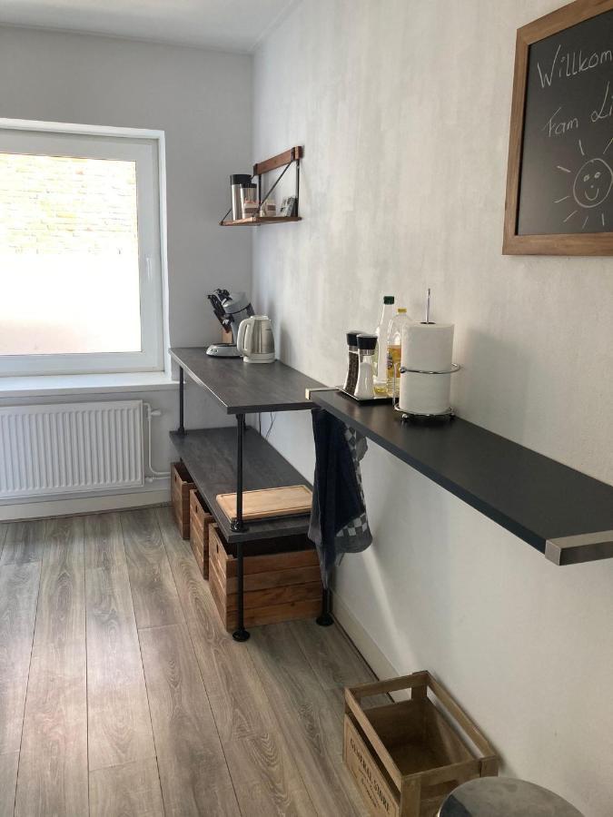 Kw96 Katwijk Aan Zee Apartamento Exterior foto