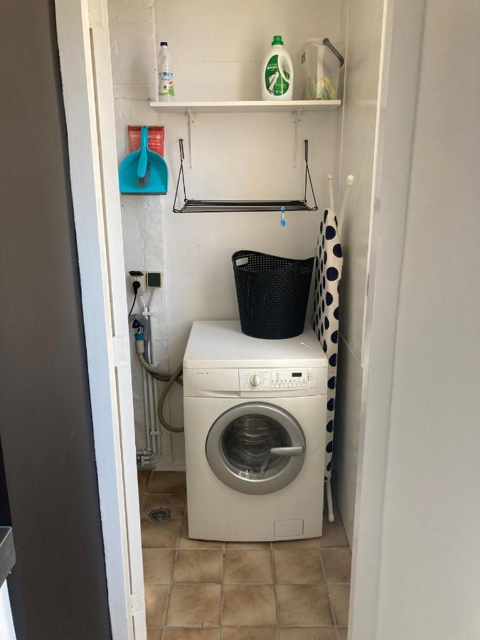 Kw96 Katwijk Aan Zee Apartamento Exterior foto