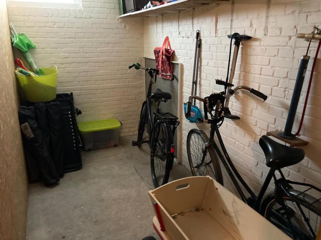 Kw96 Katwijk Aan Zee Apartamento Exterior foto