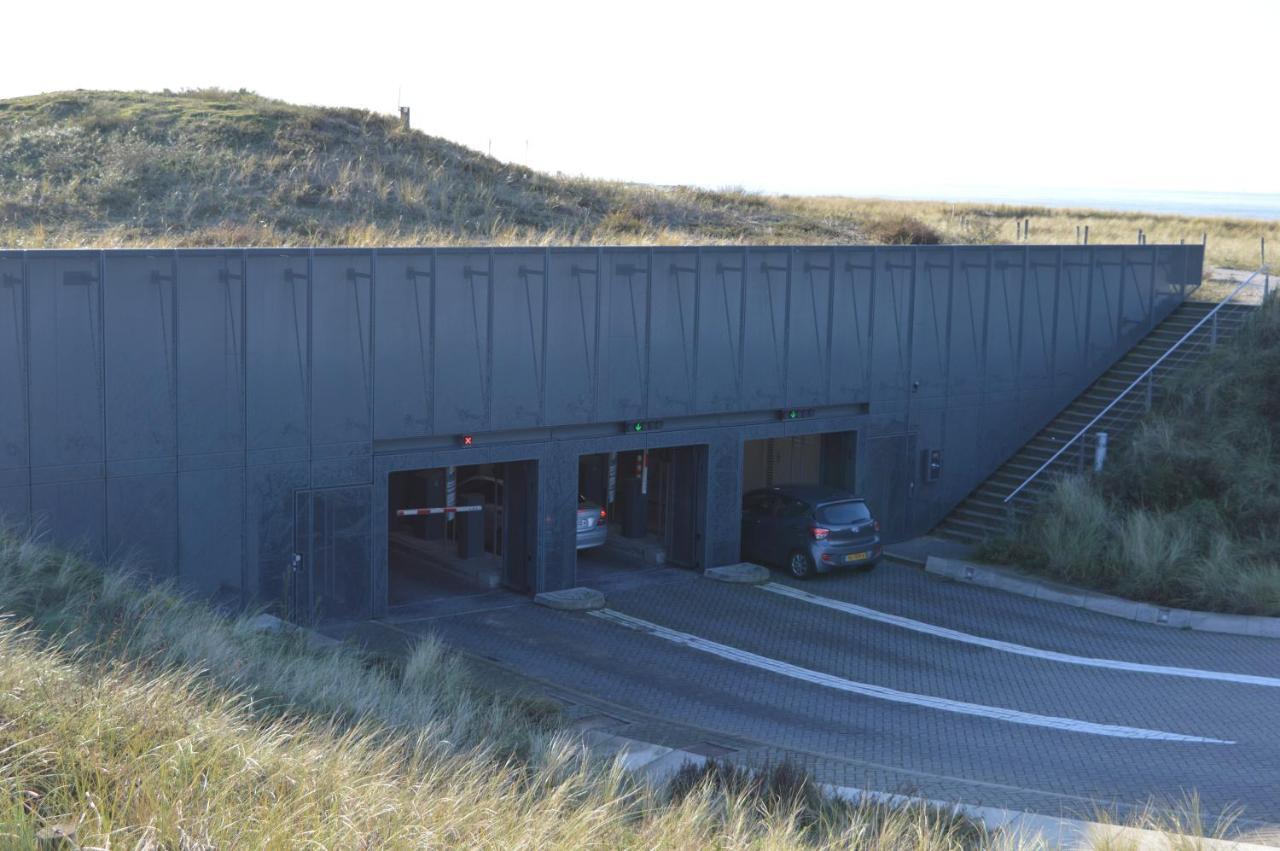 Kw96 Katwijk Aan Zee Apartamento Exterior foto