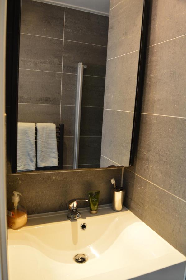 Kw96 Katwijk Aan Zee Apartamento Exterior foto