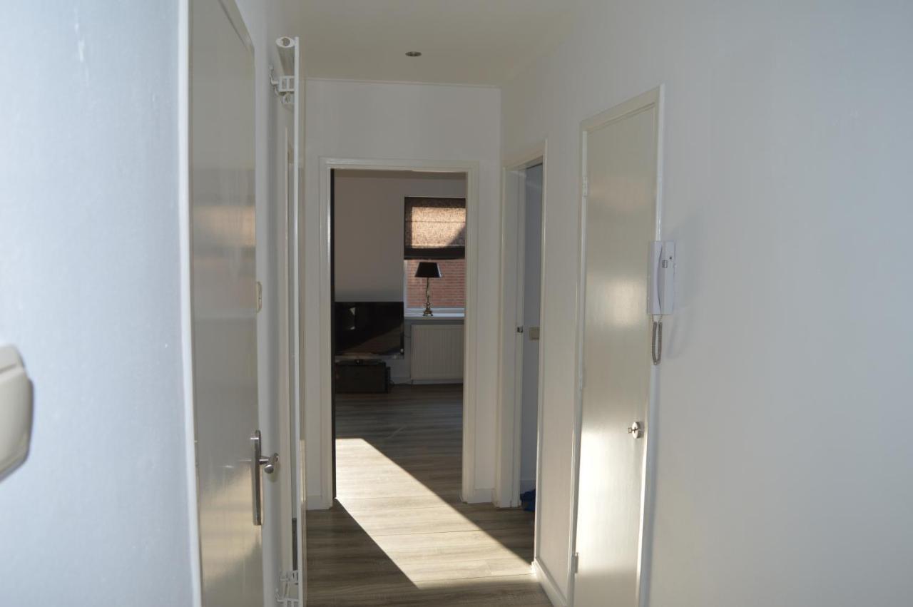 Kw96 Katwijk Aan Zee Apartamento Exterior foto