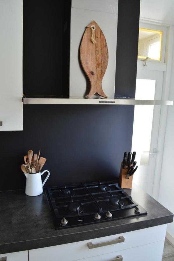 Kw96 Katwijk Aan Zee Apartamento Exterior foto